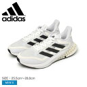 アディダス アディダス ランニングシューズ メンズ adidas 4DFWD パルス 2 ランニング 靴 シューズ スニーカー ブランド スポーツ ランニング ジョギング ウォーキング トレーニング ジム マラソン 運動 通学 部活 ホワイト 白