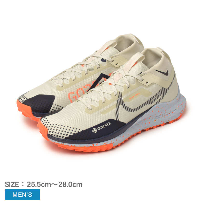 iCL ANg yKTX gC 4 GTX jOV[Y Y x[W }`J[ NIKE REACT PEGASSS TRAIL 4 GTX DJ7926 C V[Y g[jO jO ^ y X|[c SAebNX GORE TEX h