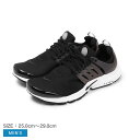 ▼クーポンで20%OFF▼ナイキ AIR PRESTO スニーカー メンズ ホワイト 白 ブラック 黒 NIKE CT3550 靴 シューズ ローカット シューレース ブランド カジュアル シンプル ストリート スポーツ 運動 通勤 通学 おしゃれ お出かけ