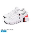 【全品P5倍★SALE】 ナイキ フリー メトコン 5 トレーニングシューズ メンズ ブラック 黒 ホワイト 白 NIKE FREE METCON 5 DV3949 スニーカー シューズ 靴 トレーニング 筋トレ スポーツ 運動 シンプル カジュアル ブランド ジム メッシュ 通気性 レッド 赤