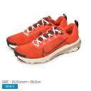 \セール★クーポン配布中/ ナイキ リアクト テラ カイガー 9 ランニングシューズ メンズ レッド 赤 オレンジ NIKE REACT TERRA KIGER...