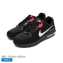 【全品P5倍★SALE】 ナイキ AIR MAX LTD 3 スニーカー メンズ ブラック 黒 グレー レッド 赤 NIKE CW2649 靴 シューズ カジュアル ストリート ローカット スポーツ シューレース ブランド 運動 通勤 通学 部活 おしゃれ 快適