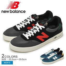 【今なら全品ポイント5倍】 ニューバランス スニーカー メンズ NEW BALANCE CT300 シューズ ブランド スポーツ シューレース ロゴ ローカット 通勤 通学 学生 靴 履きやすい かわいい オシャレ メッシュ スエード マルチカラー ブルー 青