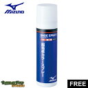 【航空便対象外商品】 ミズノ ケア用品 メンズ レディース MIZUNO 起毛革カラースプレー(野球) 野球 ベースボール スパイク ユニセックス スプレータイ...