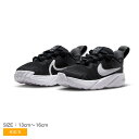 ナイキ スター ランナー 4 NN TD スニーカー キッズ ジュニア 子供 ブラック 黒 ホワイト 白 NIKE STAR RUNNER 4 NN TD DX7616 男の子 女の子 子ども シューズ 靴 かわいい ブランド カジュアル スポーツ アウトドア ロゴ