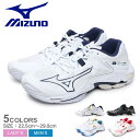 《アイテム名》 ミズノ バレーボールシューズ MIZUNO メンズ レディース ウエーブライトニング Z8 V1GA2400 《アイテム説明》 ミズノより「ウエーブライトニング Z8」です。クイックネスな動きに更なる磨きをかけた、スピードモデル。ミズノエナジー搭載でクッション性を追求。 《カラー名/カラーコード/管理No.》 01.ホワイト×ブラック/51/"16665045" 02.ブラック×シルバー/52/"16665046" 03.ホワイト×オレンジ×ブルー/56/"16665047" メーカー希望小売価格はメーカーサイトに基づいて掲載しています。 製造・入荷時期により、細かい仕様の変更がある場合がございます。上記を予めご理解の上、お買い求め下さいませ。 関連ワード： 靴 シューズ ローカット バレー バレーボール 運動 スポーツ スポーティ 部活 シンプル トレーニング 安定性 クッション性 グリップ力 耐久性 反発性 シルバー マルチカラー date 2023/12/19Item Spec ブランド MIZUNO ミズノ アイテム バレーボールシューズ スタイルNo V1GA2400 商品名 ウエーブライトニング Z8 性別 メンズ レディース 原産国 Vietnam 他 素材 アッパー：合成繊維＋人工皮革ソール：合成底 重量 片足：27.0cm 約 300g 商品特性1 ワイズ：2E相当 商品特性2 ミズノエナジーインソール（取り外し可） 当店では、スタジオでストロボを使用して撮影しております。商品画像はできる限り実物を再現するよう心掛けておりますが、ご利用のモニターや環境等により、実際の色見と異なる場合がございます。ご理解の上、ご購入いただけますようお願いいたします。