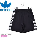 【全品P5倍★週末タイムSALE】 【ゆうパケット配送】アディダス オリジナルス パンツ レディース adidas Originals 3D トレフォイル ショ