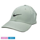 ナイキ 【全品P5倍★SALE】 ナイキ レガシー 91 キャップ メンズ レディース グレー ブラック 黒 NIKE LEGACY 91 DH1640 帽子 刺繍 カーブドバイザー アジャスター キャップ ロゴ 定番 人気 シンプル カジュアル スポーツ 運動 ゴルフ ゴルファー