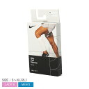 【全品P5倍★SALE】 【ゆうパケット配送】 ナイキ NIKE ZONED SUPPORT CALF SLEEVES サポーター メンズ レディース ホワイト 白 シルバー NIKE RUNNING CALF SLEEVES N.000.1444 メンズ レディース トレーニング スポーツ シンプル 陸上 部活 ランニング リフレクター