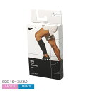 【今なら全品ポイント5倍】 ナイキ ランニング カーフスリーブ サポーター ユニセックス ブラック 黒 シルバー NIKE RUNNING CALF SLEEVES N.RS.E5 メンズ レディース トレーニング ブランド スポーツ シンプル 陸上 運動 部活