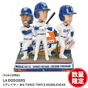 \今だけ★ポイント5倍/メジャーリーグベースボール Shohei Ohtani & Freddie Freeman & Mookie Betts Los Ang...