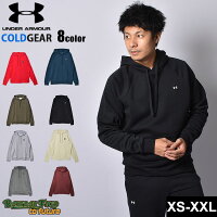 \2/4(火)20時〜★ポイント5倍/ アンダーアーマー UA ライバル フリース フーディ パーカー メンズ ブラック 黒 グレー UNDERARMOUR UA RIVAL FLEECE HOODIE 1357092 ウエア トップス スエット スウェット トレーナー ブランド スポーツ トレーニング ジム ランニング