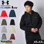 GW SALEꥯݥͭ ޡ UA 饤Х ե꡼ աǥ ѡ  ֥å  졼 UNDERARMOUR UA RIVAL FLEECE HOODIE 1357092  ȥåץ å å ȥ졼ʡ ֥ ݡ ȥ졼˥  ˥