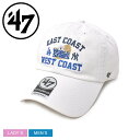 \セール★クーポン配布中/ 47 ブランド キャップ LOS ANGELES DODGERS MLB WORLD SERIES DUELING 47 CLEAN UP 帽子 メンズ レディース ホワイト 白 47 BRAND CAPS BWS-EVRGW999GWS キャップ クリーンナップ ロサンゼルス・ドジャース ワールドシリーズ2024 優勝記念(4)