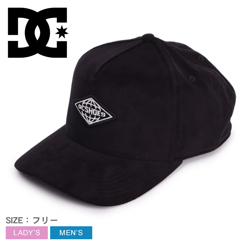 DCV[Y DC GLX| Xibv Lbv Xq Y fB[X ubN  DCSHOECOUSA DC EXPO SNAP CAP DCP234018 H ~ R[fC uh Xg[g AJW   lC JWA AEghA