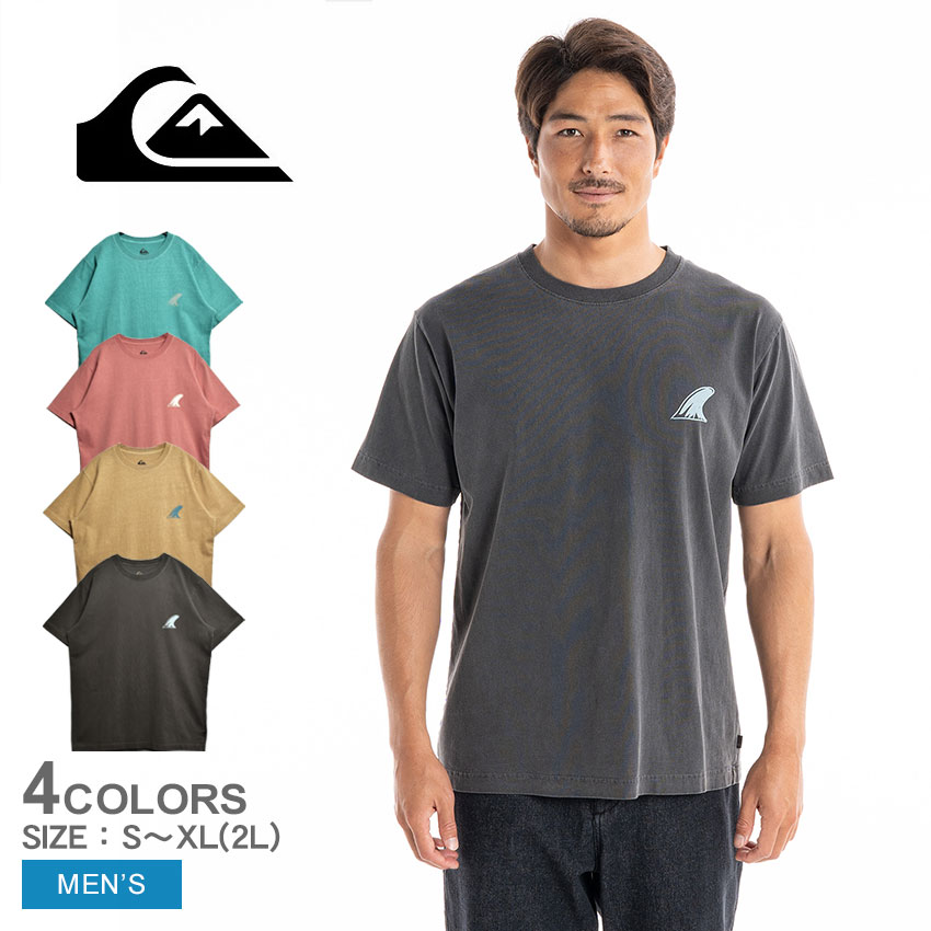楽天市場】quiksilver クイックシルバー 七分丈の通販