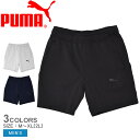 \セール★クーポン配布中/ プーマ PUMAFTBL トラベル ハーフ パンツ ハーフパンツ メンズ ブラック 黒 ネイビー 紺 PUMA 660132 ボトム...