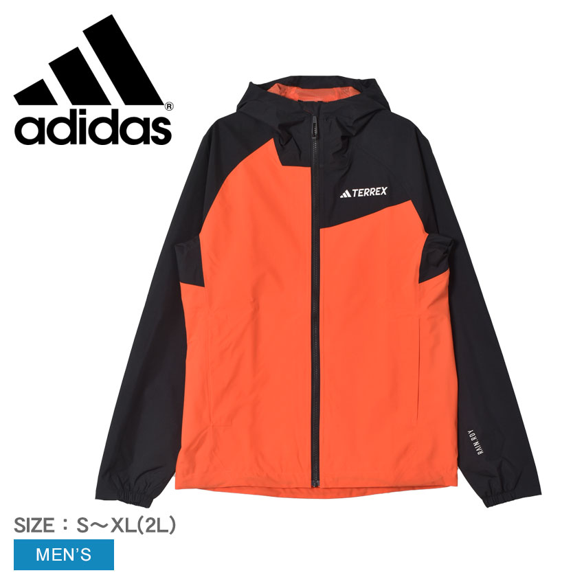 楽天市場】adidas terrex(コート・ジャケット|メンズ 楽天市場】adidas terrex(コート・ジャケット|メンズ