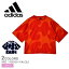 【ゆうパケット配送】 アディダス マリメッコ 半袖Tシャツ Tシャツ レディース オレンジ パープル ネイビー ADIDAS VZ135 トップス カットソー 半袖 スポーツ 総柄 運動 定番 服 ウェア ウエア トレーニング ランニング カジュアル 北欧 テキスタイル コラボ