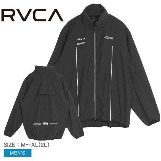 \セール★クーポン配布中/ ルーカ HEX LIGHT JACKET アウター メンズ ブラック 黒 RVCA BE04A750 ジャケット フード 羽織 上着 長袖 フード シンプル スポーツ スポーティ ランニング ウォーキング トレーニング アウトドア レジャー プリント バックプリント \セール★クーポン配布中/ ルーカ HEX LIGHT JACKET アウター メンズ ブラック 黒 RVCA BE04A750 ジャケット フード 羽織 上着 長袖 フード シンプル スポーツ スポーティ ランニング ウォーキング トレーニング アウトドア レジャー プリント バックプリント