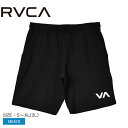 《アイテム名》 ルーカ パンツ RVCA メンズ スポーツ ショート IV 19 ウォークパンツ BD041609 《ブランドヒストリー》 デザイナーのPM Tenoreが2002年に立ち上げたRVCA(ルーカ)。ウェアラビリティ（着ること＝Wearability）、ナチュラル（自然＝Nature）、インダストリアリゼーション（産業化＝Industrialization）の3つのコンセプトの元、サーフやストリート系など様々な分野を手掛けています。従来のアクションスポーツアパレルの枠を超えたRVCAは、流行にとらわれない、デザイン主導のライフスタイルブランドです。 《アイテム説明》 ルーカより「スポーツ ショート IV 19 ウォークパンツ」です。夏のカジュアルコーディネートに欠かせないウォークパンツ。膝が見えるほどの丈感でアクティブな印象を演出します。ウエストはドローコードで簡単にサイズ調整が可能。ブランドロゴを配したシンプルなデザイン。 《カラー名/カラーコード/管理No.》 ブラック/BLK/"25400651" メーカー希望小売価格はメーカー商品タグに基づいて掲載しています。 製造・入荷時期により、細かい仕様の変更がある場合がございます。上記を予めご理解の上、お買い求め下さいませ。 関連ワード： 半ズボン ショート丈 ボトムス ウエア ロゴ プリント カジュアル ストリート サーフ カジュアル ウエストゴム ワンポイント date 2023/04/10Item Spec ブランド RVCA ルーカ アイテム パンツ スタイルNo BD041609 商品名 スポーツ ショート IV 19 ウォークパンツ 性別 メンズ 原産国 China 他 素材 綿 70％、ポリエスエル 30％ 採寸 単位(cm) ウエスト ヒップ 前股上 後ろ股上 股下 わたり 脇丈 S 78 111 30 39.5 23.5 33 48 M 82 117 30.5 40 24 34.5 49 L 84 124 32 41.5 24.5 36 50 XL(2L) 90 127 33 43.5 25 37 50.5 ※上記サイズは、実際に同一の商品を採寸した結果です。 商品によっては個体差がありますので誤差がでることが御座いますので参考目安としてご覧下さい。また、測定方法によっても誤差が生じますので、予めご了承ください。 サイズについて詳しくはこちらをご覧下さい。 当店では、スタジオでストロボを使用して撮影しております。商品画像はできる限り実物を再現するよう心掛けておりますが、ご利用のモニターや環境等により、実際の色見と異なる場合がございます。ご理解の上、ご購入いただけますようお願いいたします。