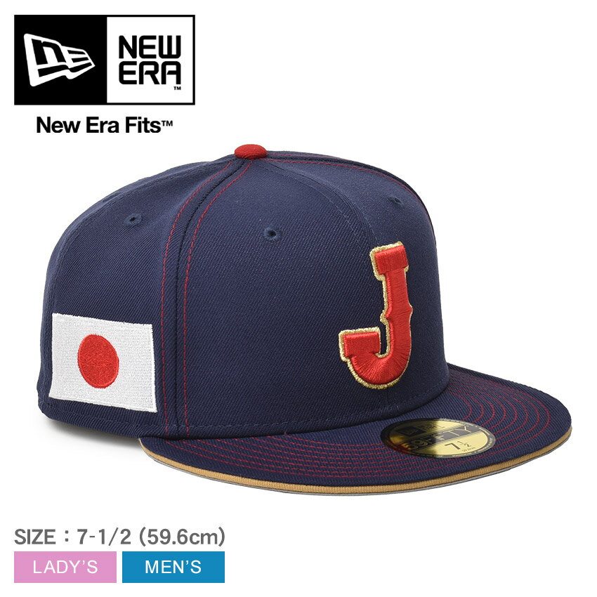 j[G JAPAN WBC 2023 Lbv Y fB[X lCr[  bh  NEW ERA 60430839 Xq x[X{[Lbv BBLbv 싅X { WBC [hx[X{[NVbN `[S S hJ uh 