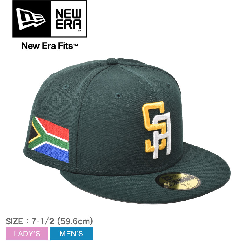 yTSALEJÁIz j[G SOUTH AFRICA WBC 2023 Xq Y fB[X O[  CG[  NEW ERA 60358242 x[X{[Lbv BBLbv 싅X WBC [hx[X{[NVbN AtJ uh hJ `[S S 