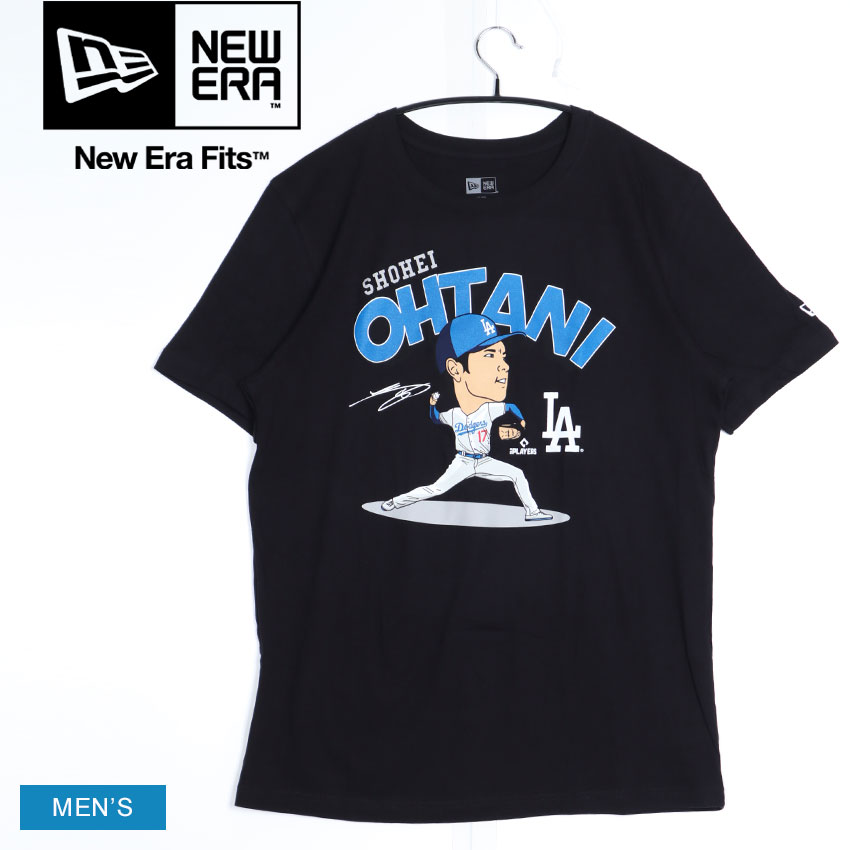 楽天市場】大谷翔平 tシャツ(ブランドニューエラ)の通販 楽天市場】大谷翔平 tシャツ(ブランドニューエラ)の通販