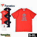 《アイテム名》 ファナティクス 半袖Tシャツ FANATICS メンズ Play Maker T ML01-21SS-0002 ML01-23SS-0043 ML01-23SS-0045 《アイテム説明》 ファナティクスより「Play Maker T」です。メジャーで活躍する日本人選手をチョイスしたロゴTシャツ。正面に球団ビッグロゴ、背面には選手のネーム＆背番号入り。普段着や移動着などにもオススメなウェアです。 《カラー名/カラーコード/管理No.》 01.オオタニ×レッド/-/"26410047" 02.オオタニ×ネイビー/-/"26410048" 03.オオタニ×ホワイト/-/"26410049" 04.ヌートバー×レッド/-/"26410050" 05.ヌートバー×ネイビー/-/"26410051" 06.ヨシダ×レッド/-/"26410052" 07.ヨシダ×ネイビー/-/"26410053" メーカー希望小売価格はメーカー商品タグに基づいて掲載しています。 製造・入荷時期により、細かい仕様の変更がある場合がございます。上記を予めご理解の上、お買い求め下さいませ。 関連ワード： ウエア トップス 半袖 Tシャツ MLB メジャーリーグ メジャー ブランド カジュアル アメカジ スポーティ ロゴ ロゴT プリント 人気 野球 ファン 応援 大谷翔平 大谷 ヌートバー 吉田 date 2023/09/07Item Spec ブランド FANATICS ファナティクス アイテム 半袖Tシャツ スタイルNo ML01-21SS-0002 ML01-23SS-0043 ML01-23SS-0045 商品名 Play Maker T 性別 メンズ 原産国 Vietnam 他 素材 綿 100％ 商品特性1 商品タグに記載しているサイズはメーカーが設定した目安の適正サイズになり、実寸サイズはタグ記載の適応サイズとは異なる場合がございます。全ての商品は海外商品の為、JPN（Asian）サイズより大きいサイズになります。 採寸 単位(cm) 身幅 肩幅 袖丈 裄丈 着丈 S 48 43 19 40.5 65 M 51 46 19.5 42.5 69 L 54 47 21.5 45 71 XL(2L) 56 50 24 49 76 ※上記サイズは、実際に同一の商品を採寸した結果です。 商品によっては個体差がありますので誤差がでることが御座いますので参考目安としてご覧下さい。また、測定方法によっても誤差が生じますので、予めご了承ください。 サイズについて詳しくはこちらをご覧下さい。 当店では、スタジオでストロボを使用して撮影しております。商品画像はできる限り実物を再現するよう心掛けておりますが、ご利用のモニターや環境等により、実際の色見と異なる場合がございます。ご理解の上、ご購入いただけますようお願いいたします。