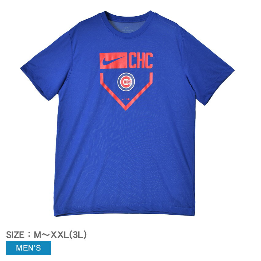 楽天市場】シカゴ・カブス tシャツ(トップス|メンズ 楽天市場】シカゴ・カブス tシャツ(トップス|メンズ