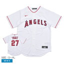 \今だけ★ポイント5倍/ナイキ OFFICIAL REPLICA JERSEY ユニフォーム メンズ NIKE T770-ANA1-AN7-T27 FANATI...
