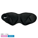 【全品P5倍★SALE】 ナイキ アンクル ウェイト 1.1kg アンクルウェイト メンズ レディース ブラック 黒 NIKE AT7025 トレーニング用品 トレーニング トレーニンググッズ 筋トレ 足首 重り エクササイズ フィットネス スポーツ スポーツ用品 運動 部活