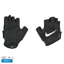 【ネコポス配送】 ナイキ ヴェイパー フィットネスグローブ フィットネスグローブ メンズ ブラック 黒 NIKE AT1103 フィットネス トレーニング 運動...