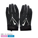 【ゆうパケット配送】 ナイキ スーパーバッド 6 ベースグローブ グローブ メンズ レディース ブラック 黒 NIKE SUPERBAD 6 BASE GLOVE N.100.2023 アメフト アメリカンフットボール グローブ スポーツグローブ