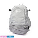 【GW SALE★限定クーポン有り】 ナイキ VAPOR BASEBALL BACKPAC バックパック メンズ レディース グレー NIKE N.100.8805 野球 ベースボール BASE BALL リュック リュックサック 鞄 かばん カバン バックパック スポーツ トレーニング 運動 ユニセックス ブランド ロゴ