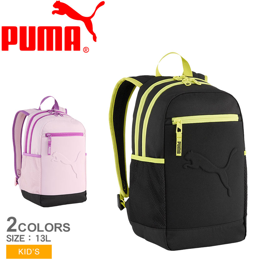 ס Х⡼Хåѥå 13L Хåѥå å ˥ Ҷ ֥å  ԥ PUMA BUZZ SMALL BAC...