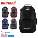 バット マルチ F5 バットパック バットバッグ メンズ レディース グレー ネイビー 紺 レッド 赤 ブルー 青 marucci F5 BAT PACK MBF5BP2 野球 ベースボール バックパック リュック バッグ 一般 大人 野球用品 スポーツ 部活 運動 野球用バッグ