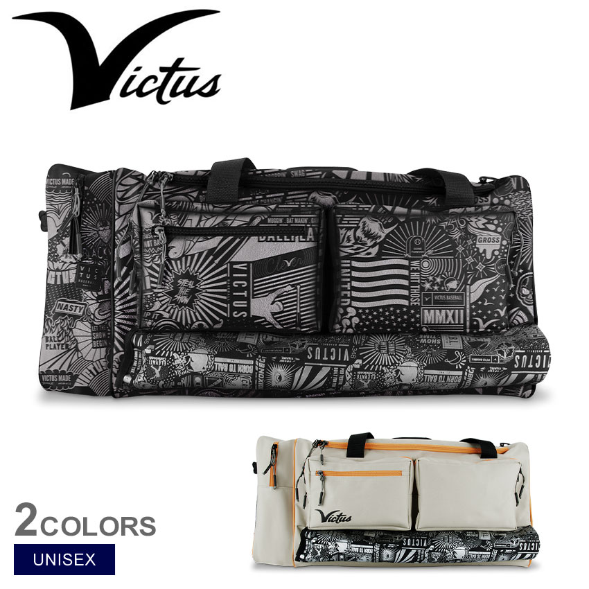  ꥸ åե Хå åեѥå ˥å ֥å  VICTUS ORIGIN DUFFEL BAG VBN...