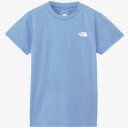 【特価・返品交換不可】●ザ・ノース・フェイス ショートスリーブ エクスプロールソースサーキュレーションティー レディース S (NTW32392) / ベースレ...