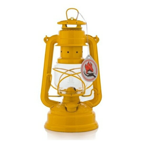 Rakuten - 【特価・返品交換不可】フュアハンド ベイビースペシャル276 カラー (13884) ／ オイルランタン キャンプ ハリケーンランタン アンティーク調 レトロ 錆びにくい