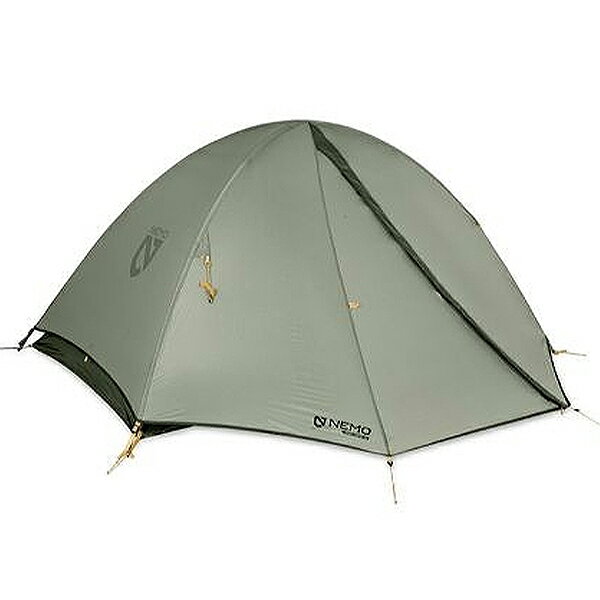 NEMO Aurora Storm 2P テント 2人用|テント・タープ NEMO Aurora Storm 2P テント 2人用|テント・タープ