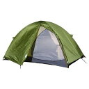 ライペン アライテント トレックライズ2 / 山岳テント 二人用 登山 キャンプ ダブルウォール 軽量 コンパクト収納 自立 スリーブ式 長辺ドア