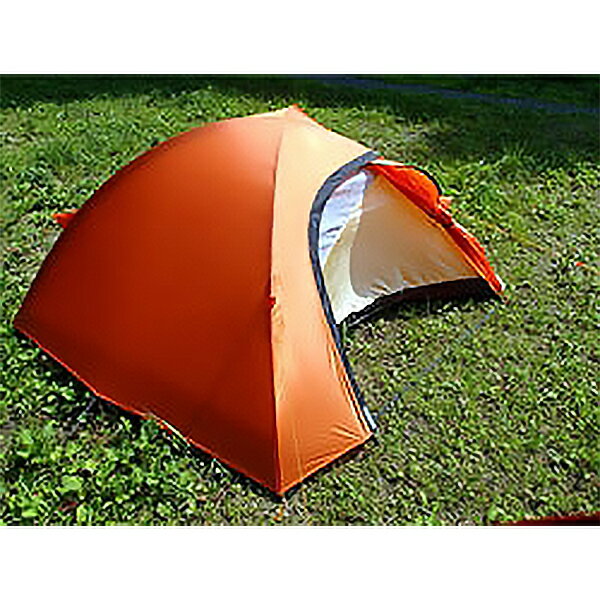 樂天商城 - ライペン アライテント オニドーム 2 ／ テント 登山 キャンプ 二人用 ダブルウォール 前室 自立 軽量 コンパクト収納 スリーブ式