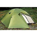 ライペン アライテント エアライズ4 / 山岳テント 四人用 登山 キャンプ ダブルウォール 軽量 コンパクト収納 自立 スリーブ式 ファミリー
