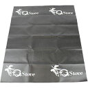 ジーストーブ G-stove専用 防火マット (13015) / 薪ストーブ用アクセサリーキャンプ 耐熱シート 地面保護