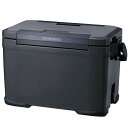 シマノ アイスボックス EL 30L (NX-230V) / ハードクーラー キャンプ 釣り 最長10日間保冷 両開き 水抜き栓 頑丈 大人も座れる