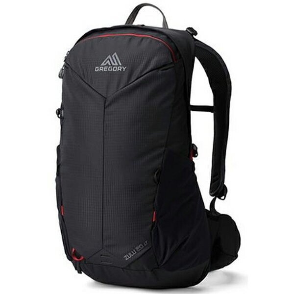 グレゴリー ズール20 LT (149315) ／ バックパック デイパック 登山 ハイキング 通勤 通学 普段使い ハイドレーション対応 サイドポケット