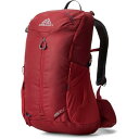グレゴリー ジェイド24 LT (149319) / バックパック デイパック レディース 登山 ハイキング 通勤 通学 普段使い ハイドレーション対応 サイド...