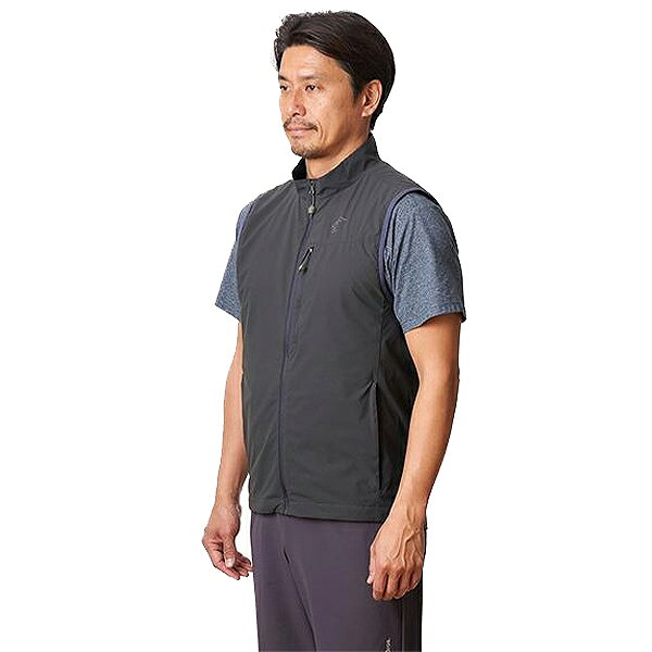 ちょっと寒い」に大活躍！持っておきたい登山向けベスト21モデル