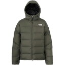 ザ・ノース・フェイス ビレイヤーパーカ ユニセックス (ND92215) / ダウンジャケット 登山 クライミング 保温 厚手 インサレーション 撥水